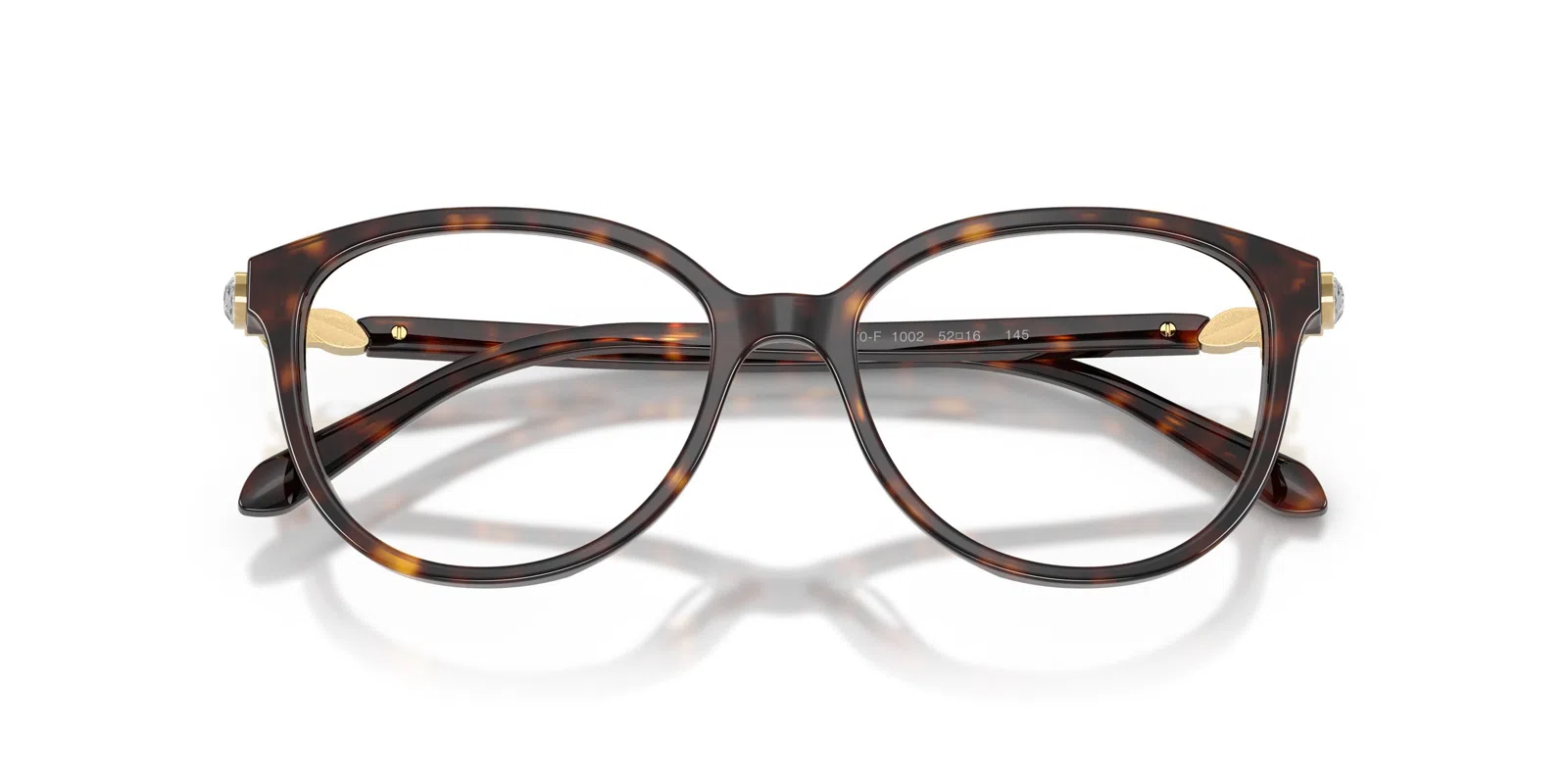 Swarovski 2070F Eyeglasses - view 8